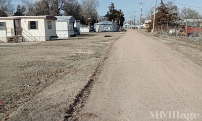 Photo 3 of 3 of park located at 505 S Humbolt Ave Ellinwood, KS 67526