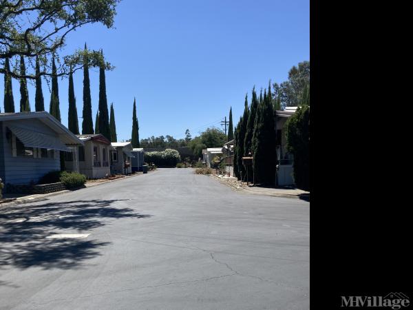 Photo of Sierra Lakes Mobile Home Park, Rocklin CA