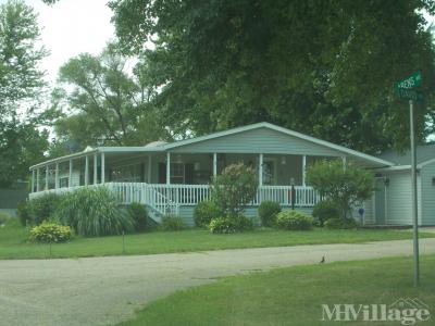 Mobile Home Park in Henry IL