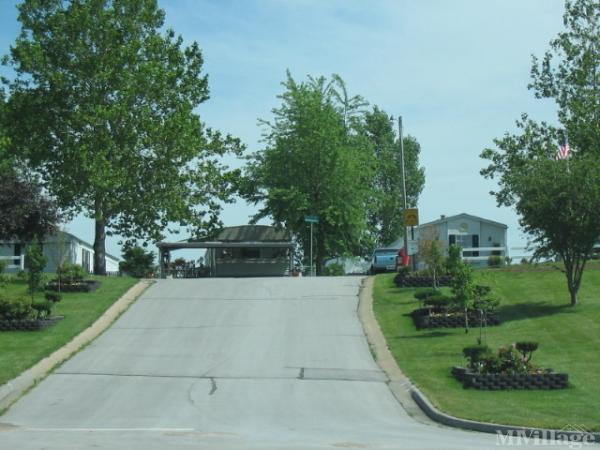 Photo of Independence Mobile Home Park, Blue Springs MO