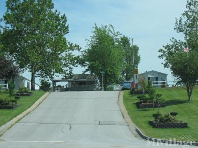 Mobile Home Park in Blue Springs MO