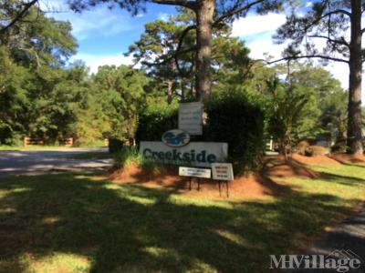 Mobile Home Park in North Myrtle Beach SC