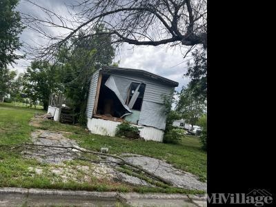 Mobile Home Park in Ashland MO