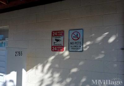 Photo 4 of 6 of park located at 2765 Wrondel Way Reno, NV 89502