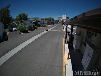 Photo 5 of 6 of park located at 2765 Wrondel Way Reno, NV 89502