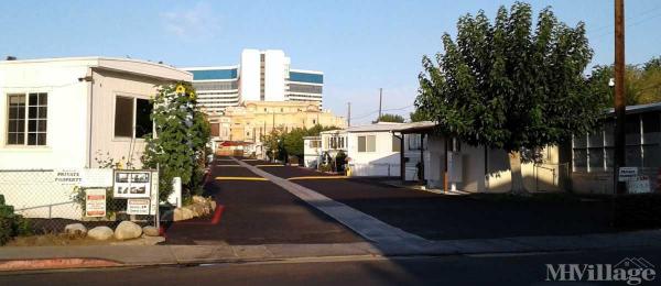 Photo of Sierra Vista MHP, Reno NV