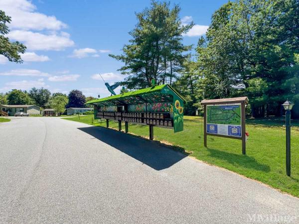 Photo 1 of 2 of park located at 17 Jones Rd Saratoga Springs, NY 12866
