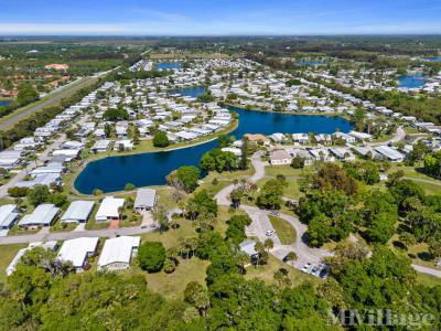 Mobile Home Park in Vero Beach FL