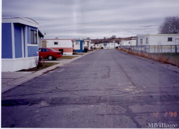 Photo of Swan 1 Mobile Estates, American Falls ID