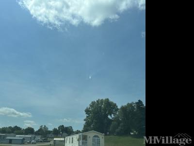 Mobile Home Park in Byesville OH