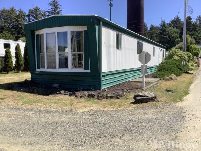 Mobile Home Park in Westport WA