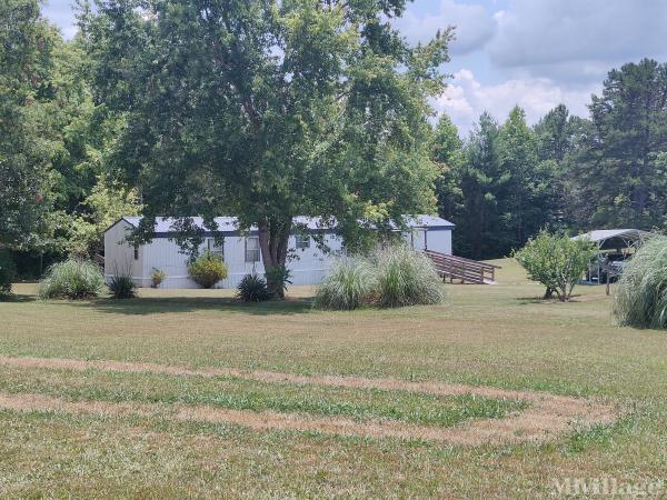 Photo of Heritage Oaks, Lexington NC