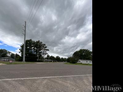 Mobile Home Park in Chetek WI