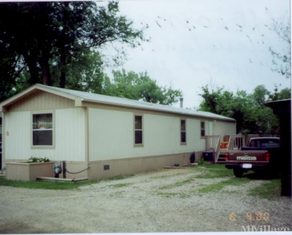 Photo of Red Water MHP, Belle Fourche SD