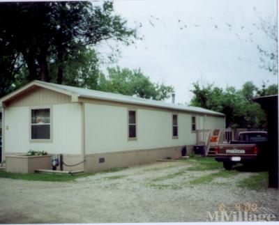 Mobile Home Park in Belle Fourche SD