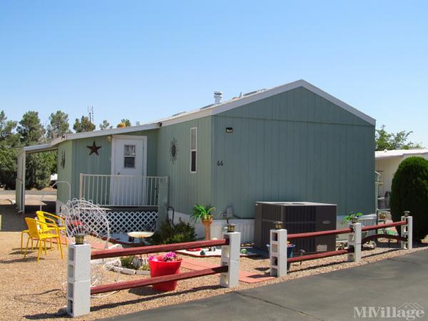 Photo of Ching Jing Mobile Home Park, Kingman AZ