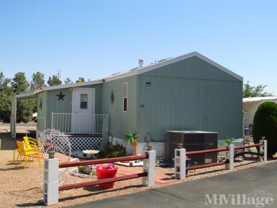 Mobile Home Park in Kingman AZ