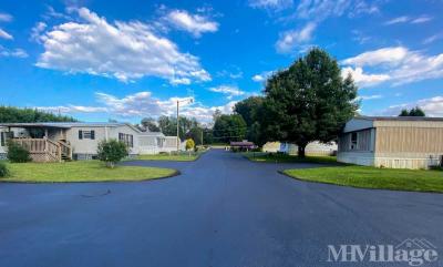 Photo 2 of 8 of park located at Zane Whitson Drive Erwin, TN 37650