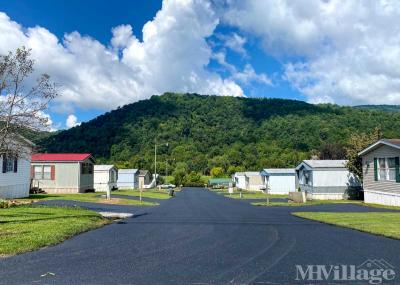 Photo 4 of 8 of park located at Zane Whitson Drive Erwin, TN 37650