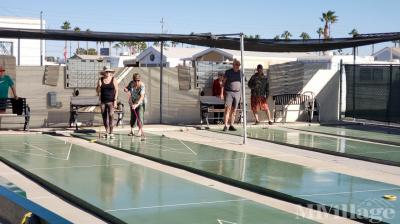 Photo 4 of 33 of park located at 2779 West 8th Street Yuma, AZ 85364