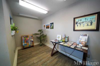 Photo 5 of 33 of park located at 2779 West 8th Street Yuma, AZ 85364