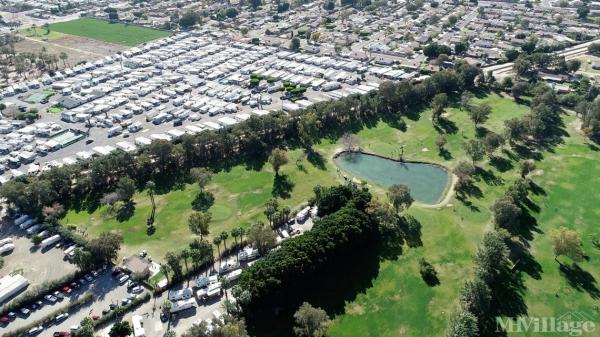 Photo of Friendly Acres MH & RV Resort, Yuma AZ