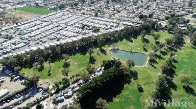 Mobile Home Park in Yuma AZ