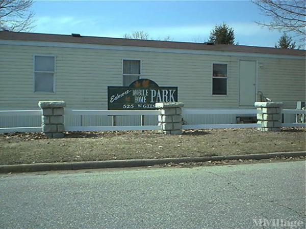 Photo of Edmore Estates, Edmore MI