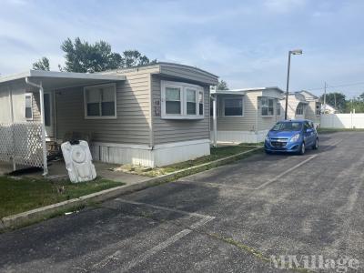 Mobile Home Park in Lakeview OH