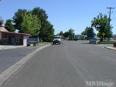 Mobile Home Park in Ontario OR