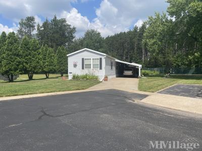 Mobile Home Park in Wisconsin Rapids WI