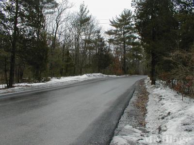 Mobile Home Park in Saugerties NY