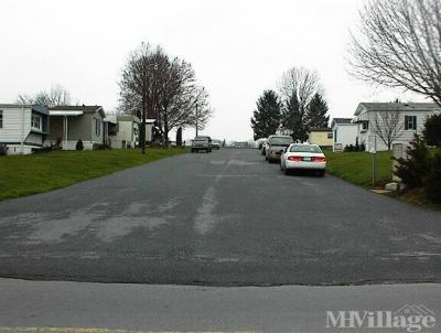 Mobile Home Park in Leola PA