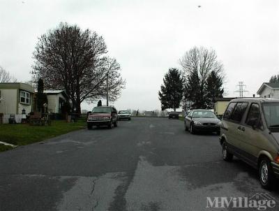 Mobile Home Park in Leola PA