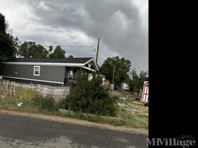 Mobile Home Park in Salida CO