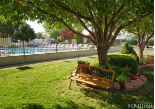 Photo 1 of 2 of park located at 1600 Sable Boulevard Aurora, CO 80011