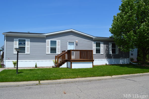 Photo of Boardwalk, Elkhart IN