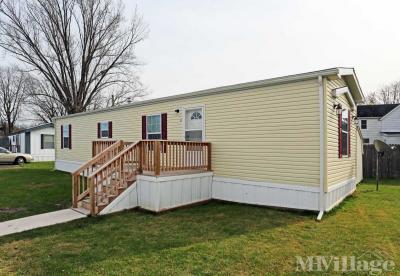 Mobile Home Park in Berwick PA