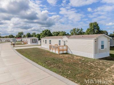 Mobile Home Park in Anderson IN