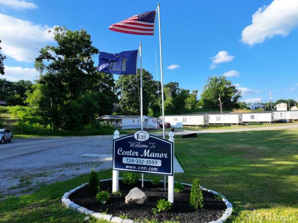 Photo of Center Manor Residential , Monaca PA