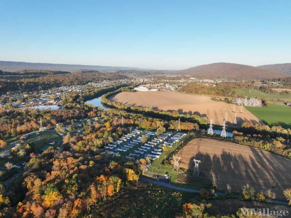 Photo of City View, Lewistown PA