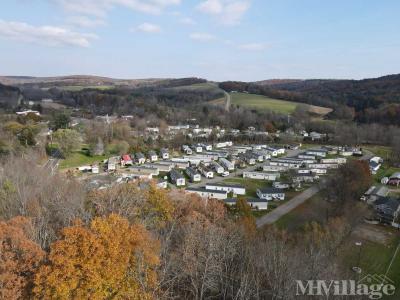 Mobile Home Park in Horseheads NY