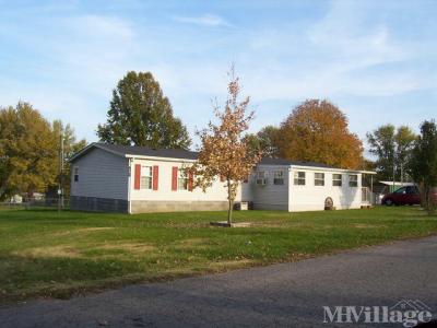 Photo 5 of 6 of park located at 1855 South Wilson Road Radcliff, KY 40160