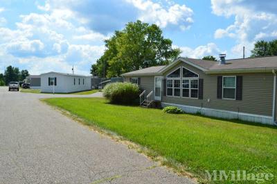 Mobile Home Park in Mantua OH