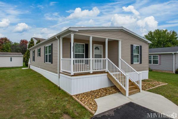 Photo of Fox Chapel Village, Cheswick PA