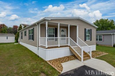 Mobile Home Park in Cheswick PA