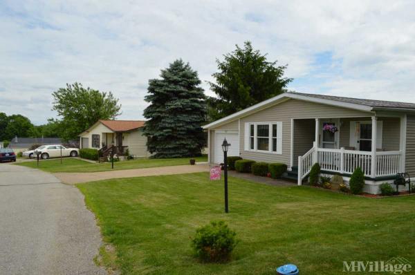 Photo of High View Acres, Apollo PA