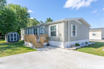 Mobile Home Park in Elkhart IN