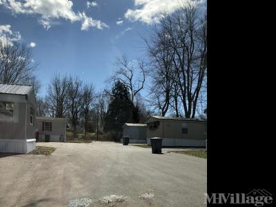 Mobile Home Park in Radcliff KY