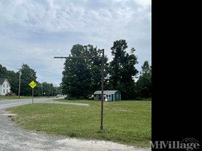 Mobile Home Park in Rome NY